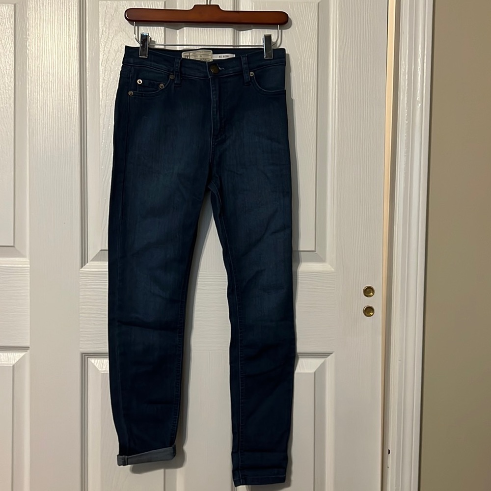 Free people jeans